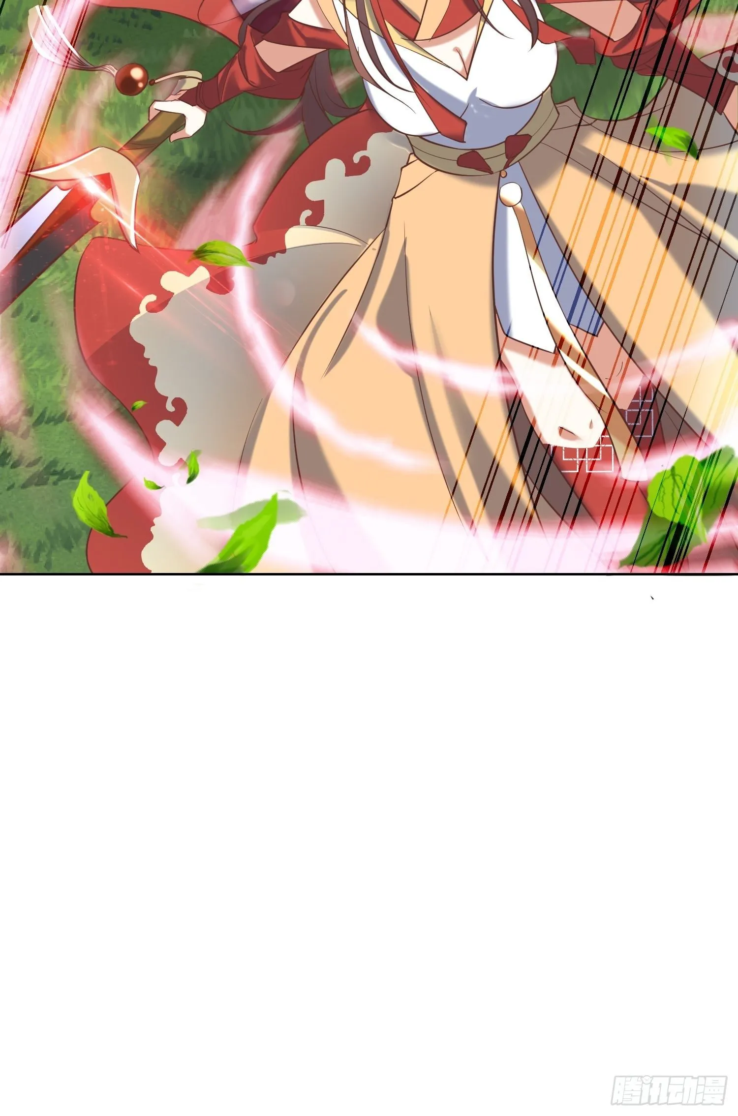 第15话：刀光起，风云生！ 第26页