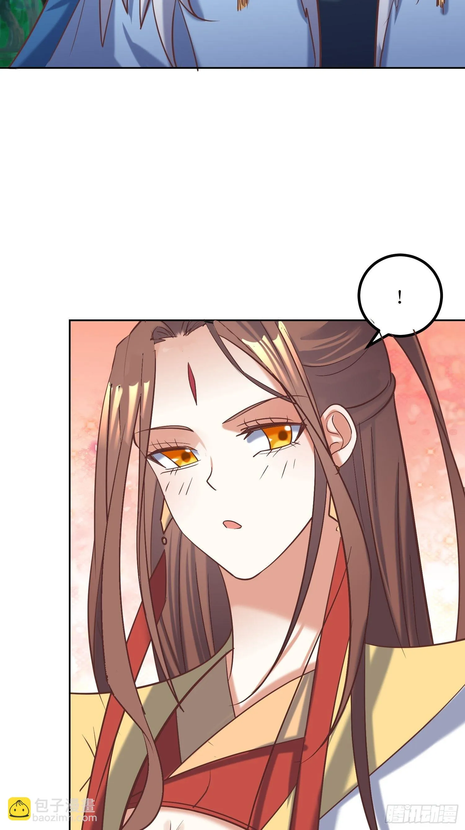第15话：刀光起，风云生！ 第35页