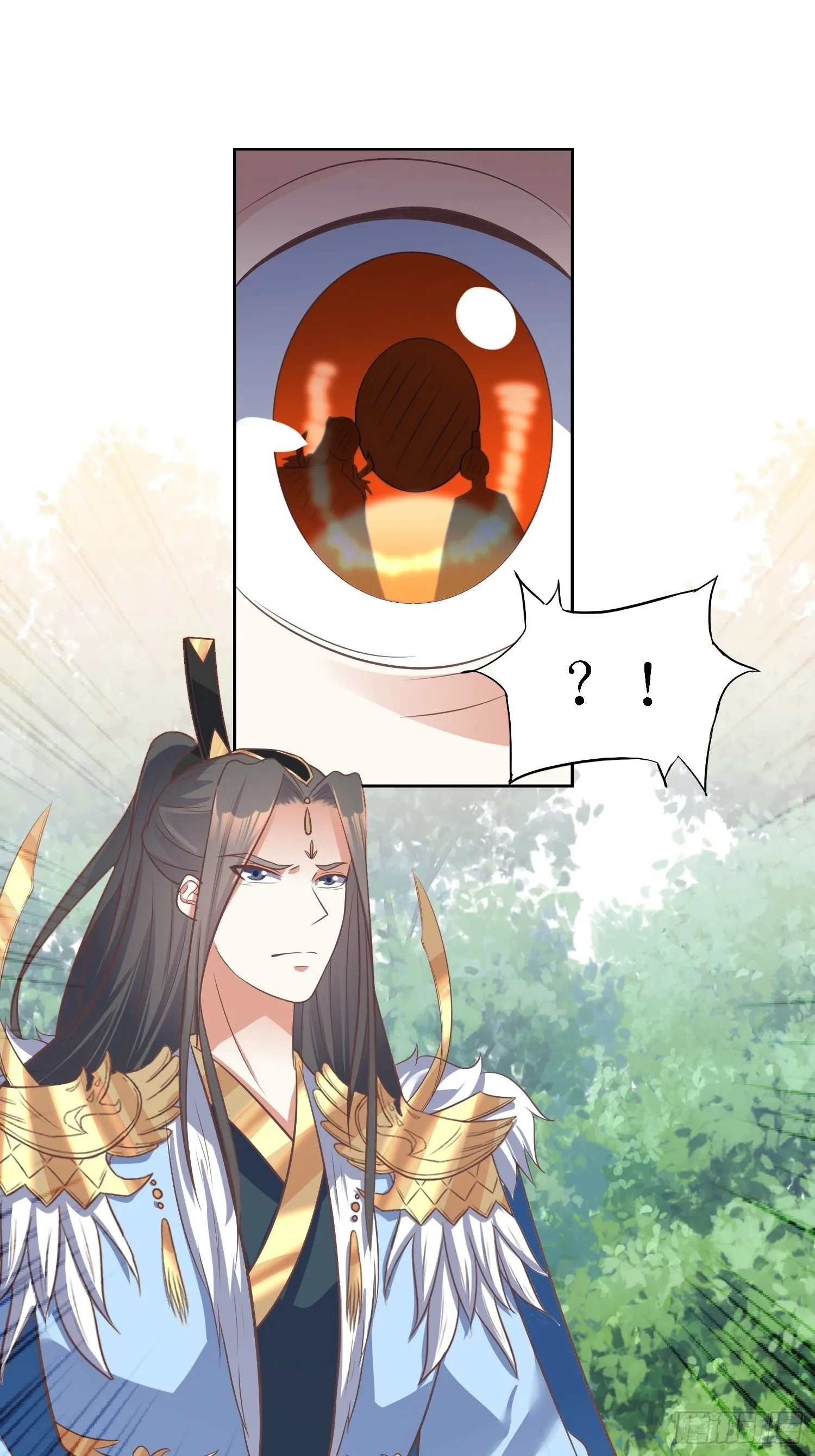 第38话：叶景苏醒 第34页