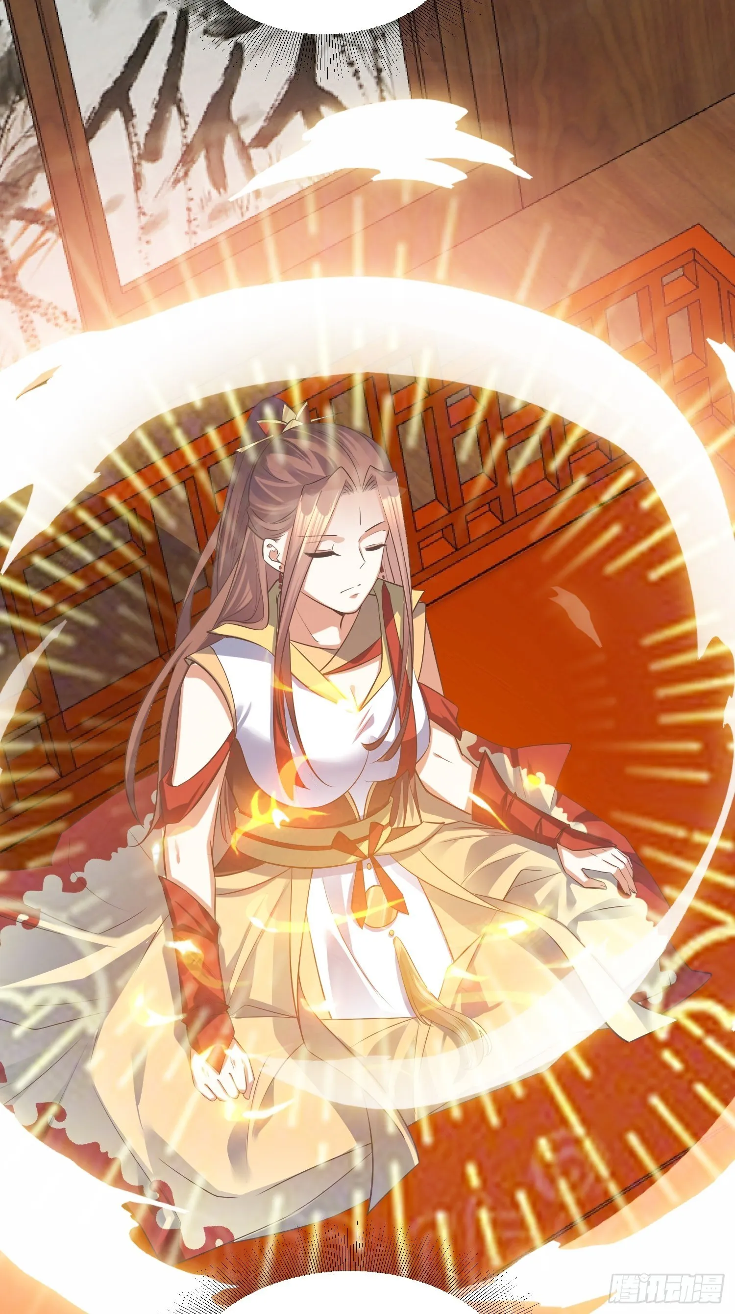 第46话：高手依然是高手 第23页