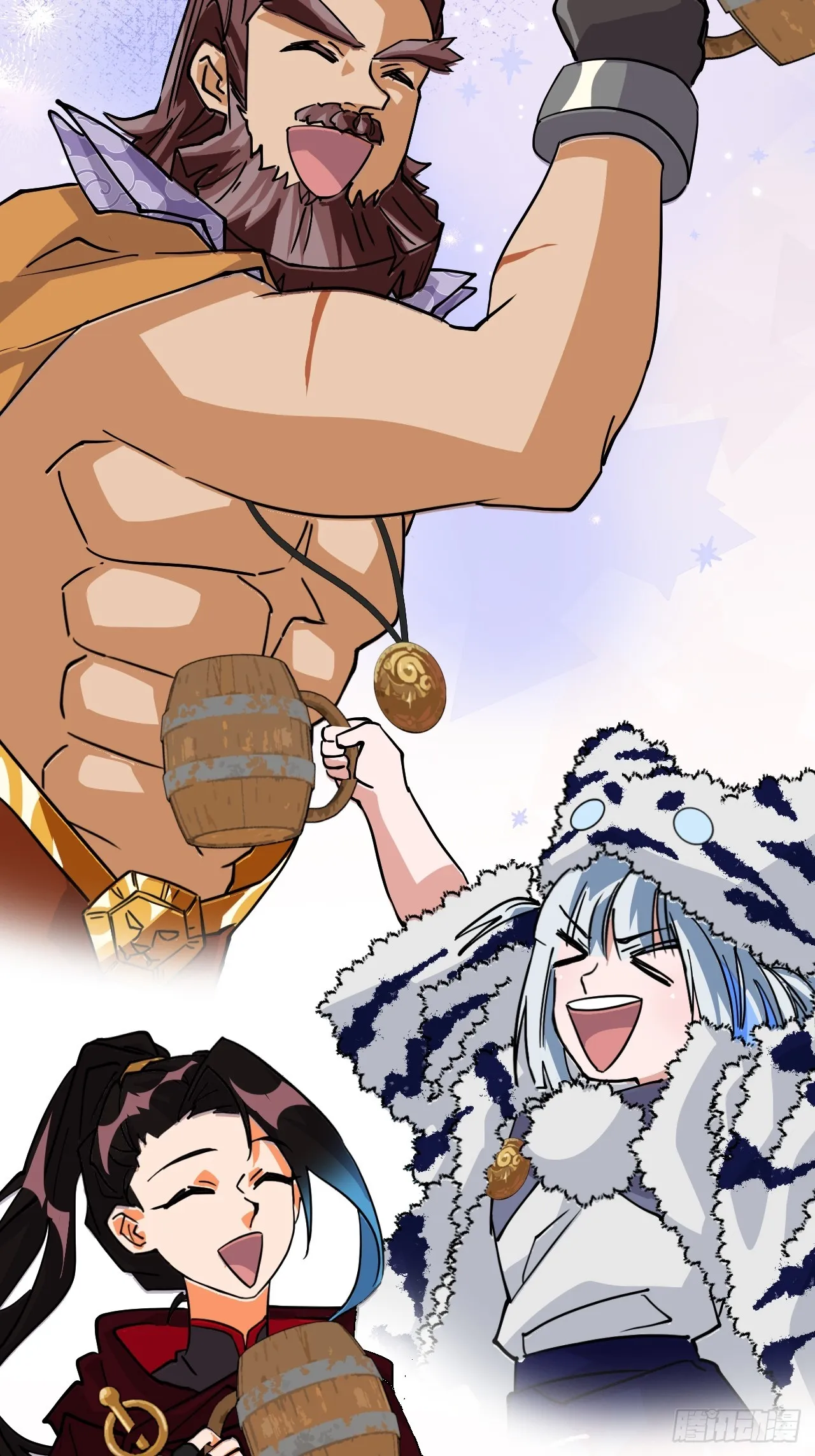 100臥虎藏龍 第39页