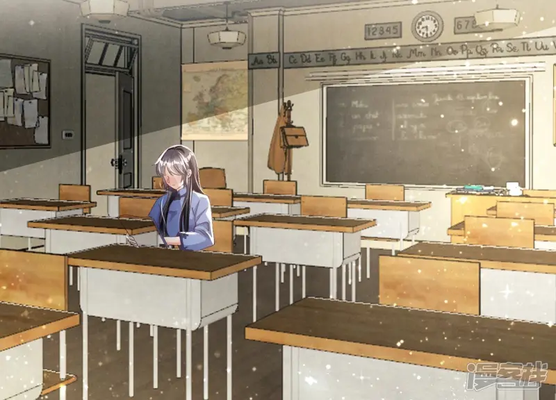 第24话 上学 第45页