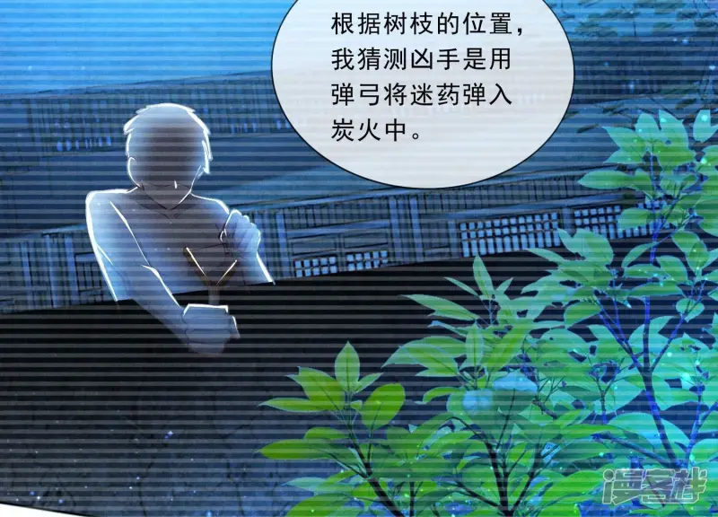 第71话 迷幻药 第20页