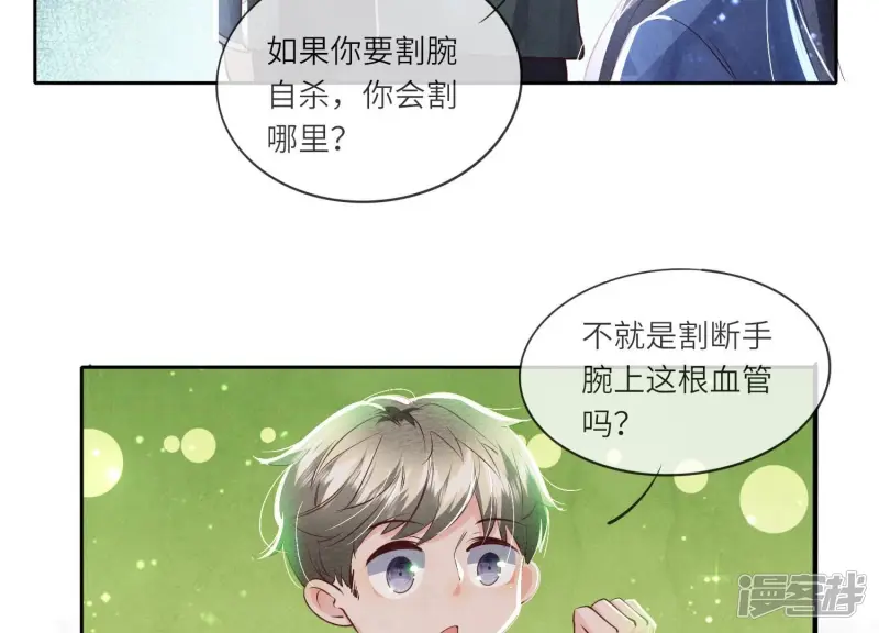 第56话 自杀 第29页