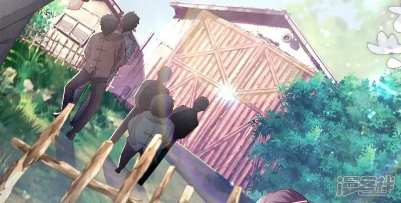 第85话 三角形 第35页