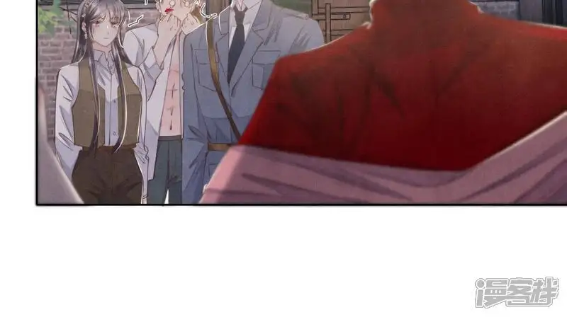 第135话 强迫 第49页