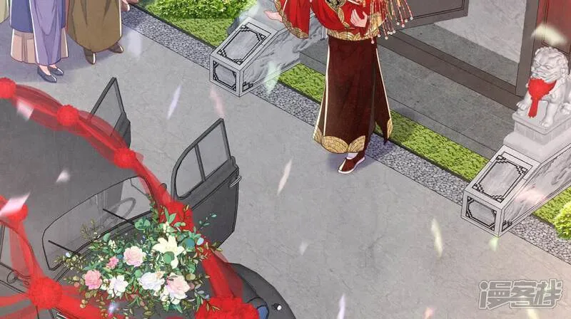 第165话 夫人 第22页