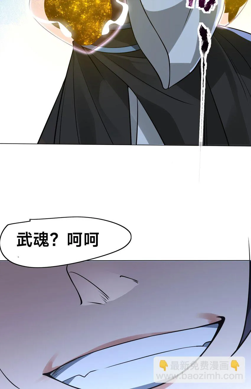 第一话 武魂觉醒 第67页