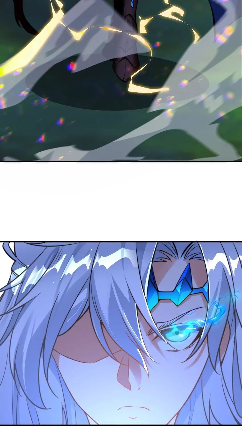第八话 变身！武魂战铠！ 第62页