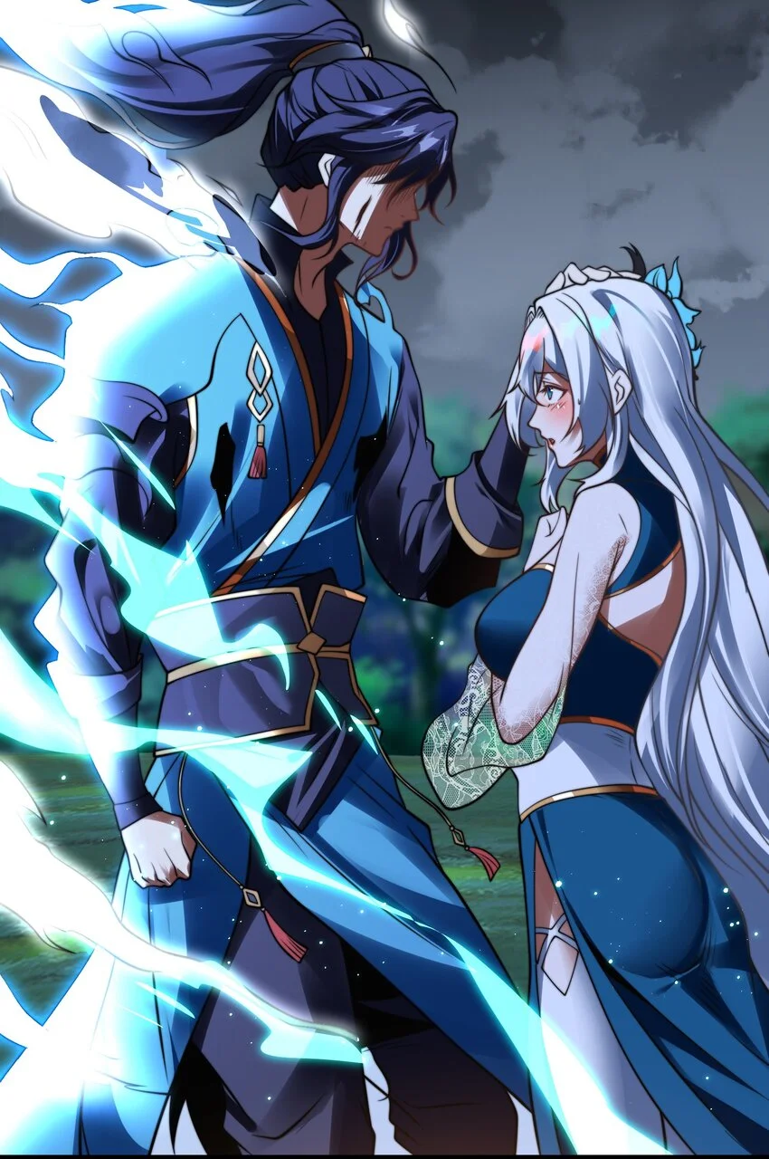 第十话 辛苦你了！ 第11页