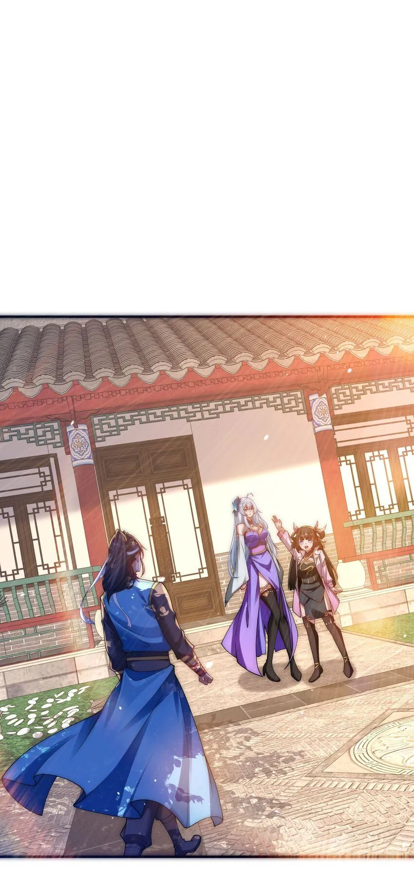 第34话 院长的真面目 第31页