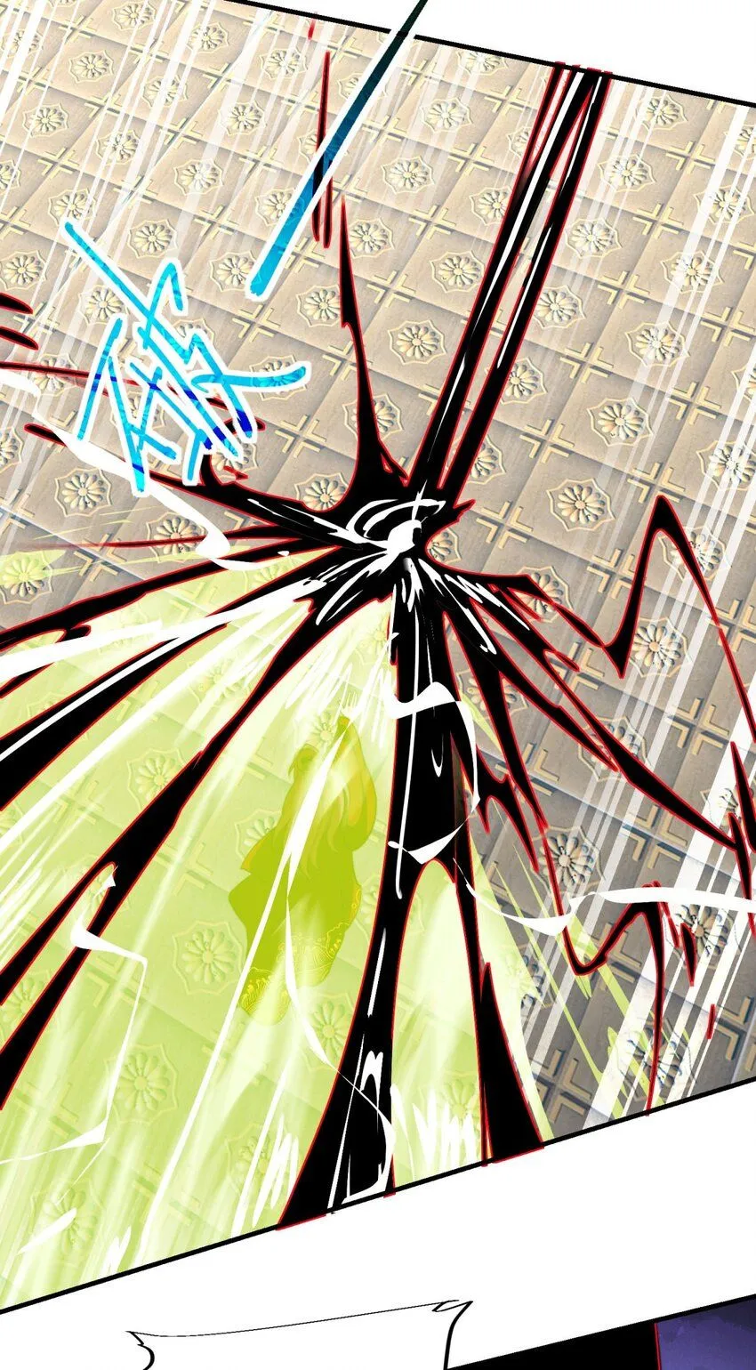 第31话 强者之道 第19页