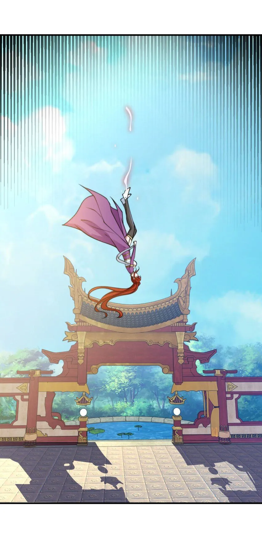 第31话 强者之道 第61页