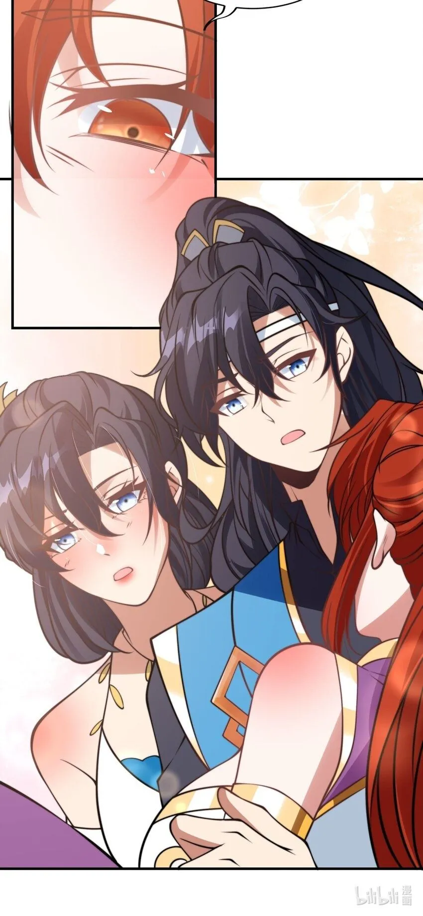 第31话 强者之道 第63页