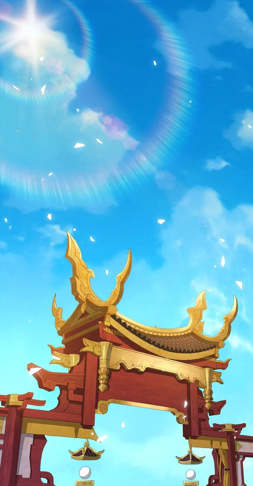 第30话 彼此守护 第81页