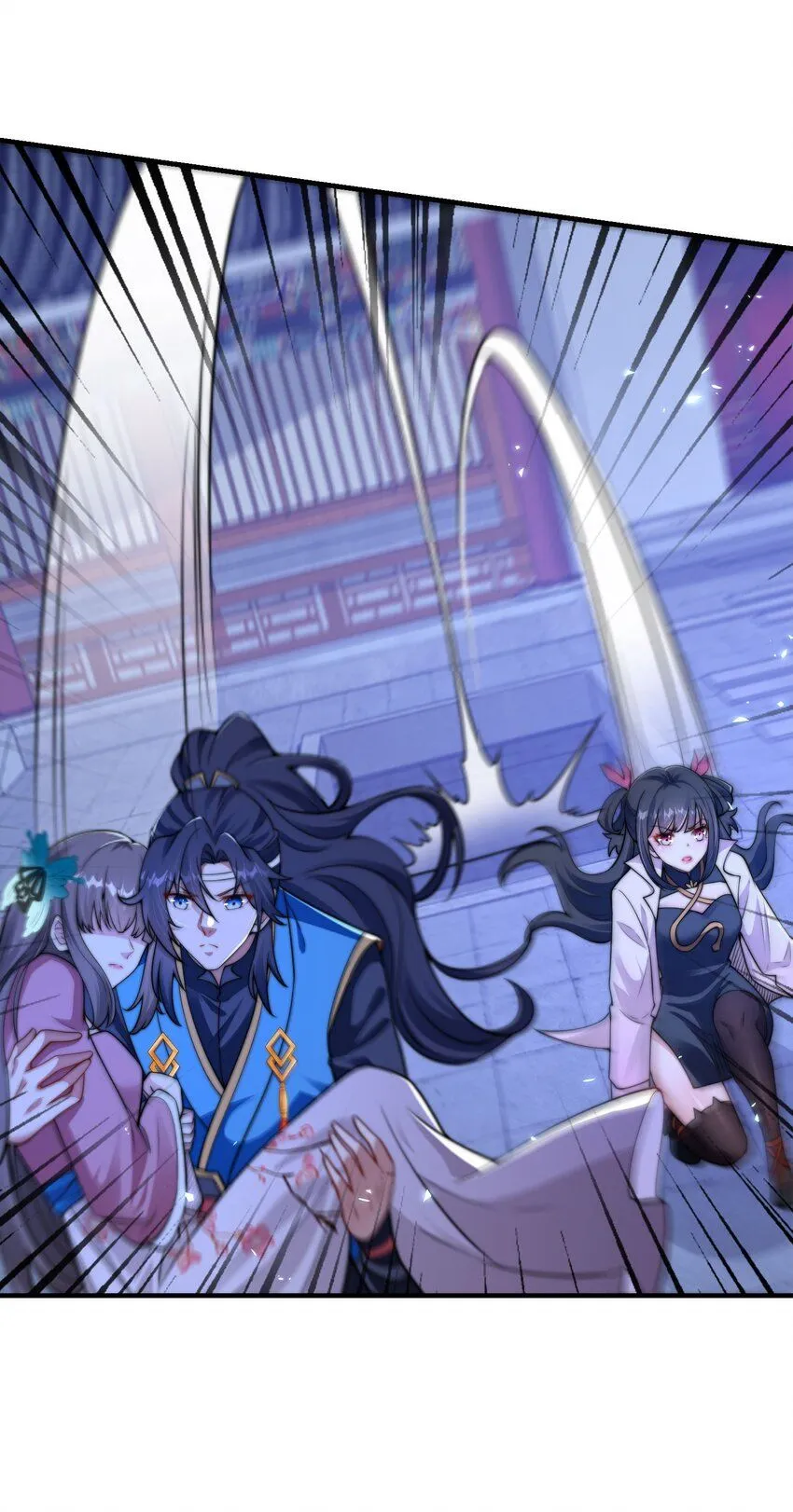 第26话 复数武魂 第25页