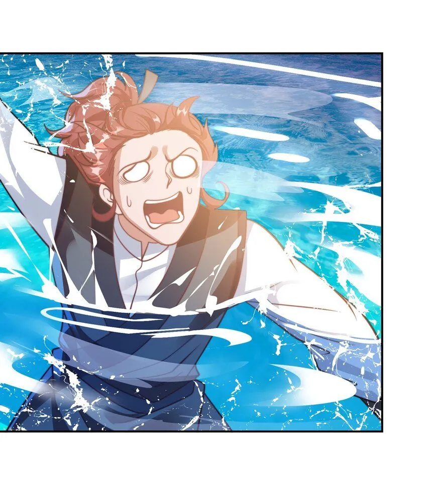 第40话 比武大会正式开始！ 第31页