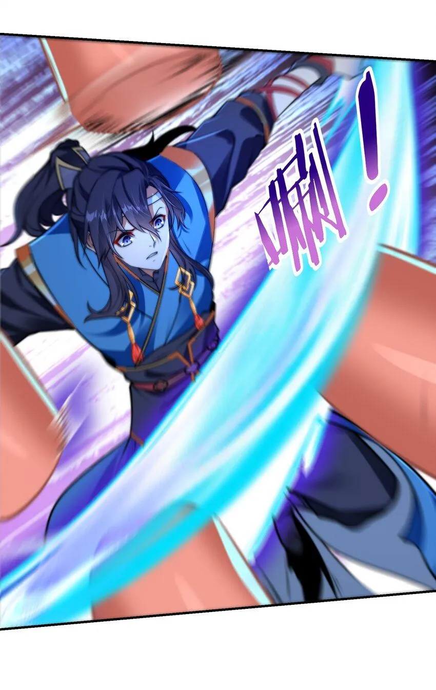第42话 武魂塔对决！ 第32页
