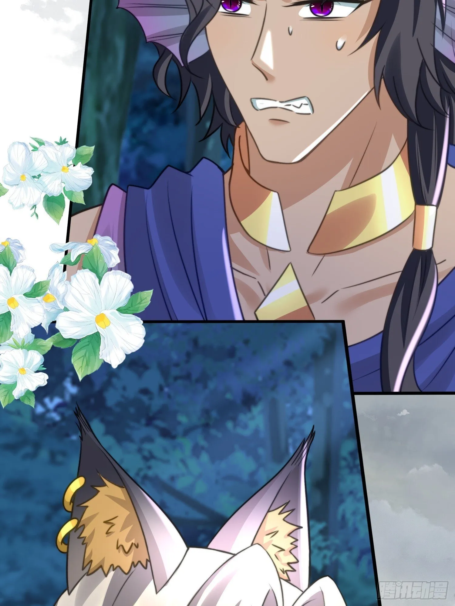 交换人质 第28页