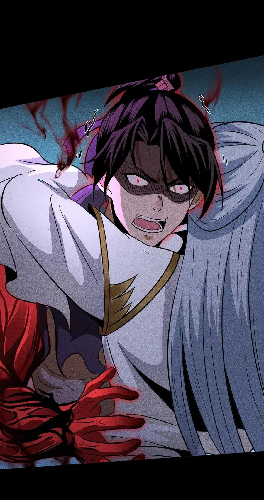 61 恶有恶报 第12页