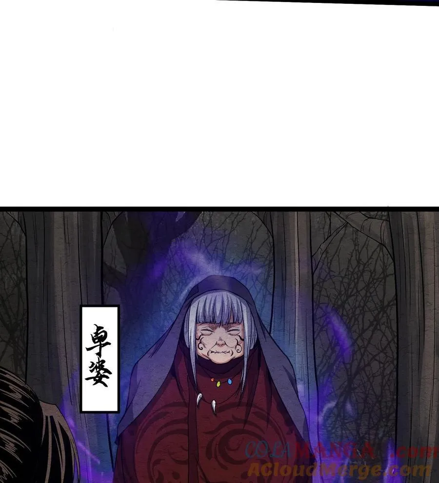 83 卓婆 第40页
