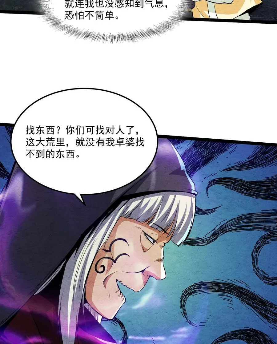 83 卓婆 第45页