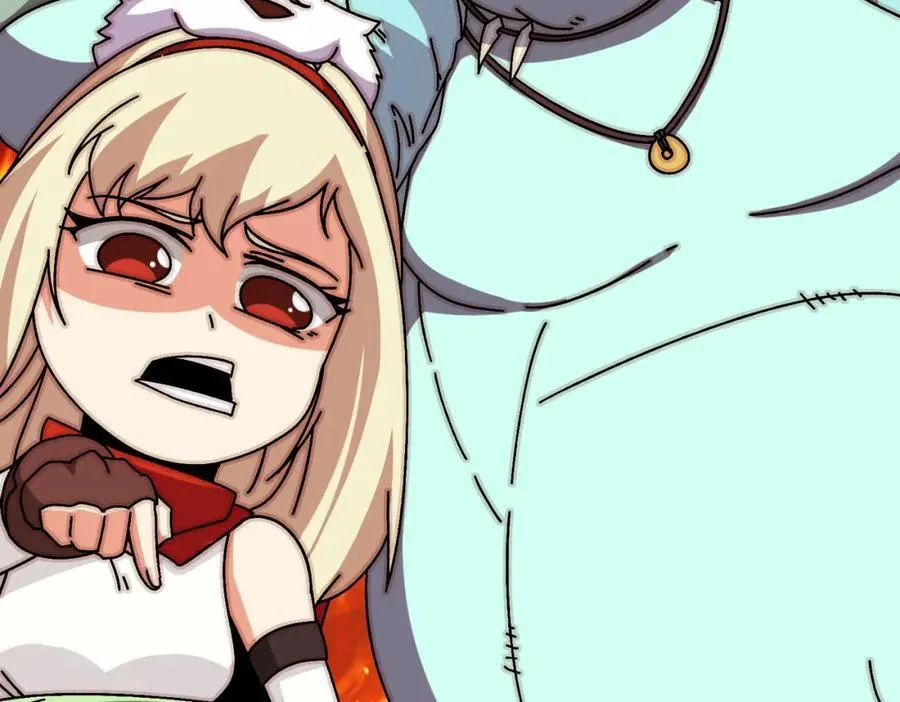 80复仇之火（第一季完） 第26页