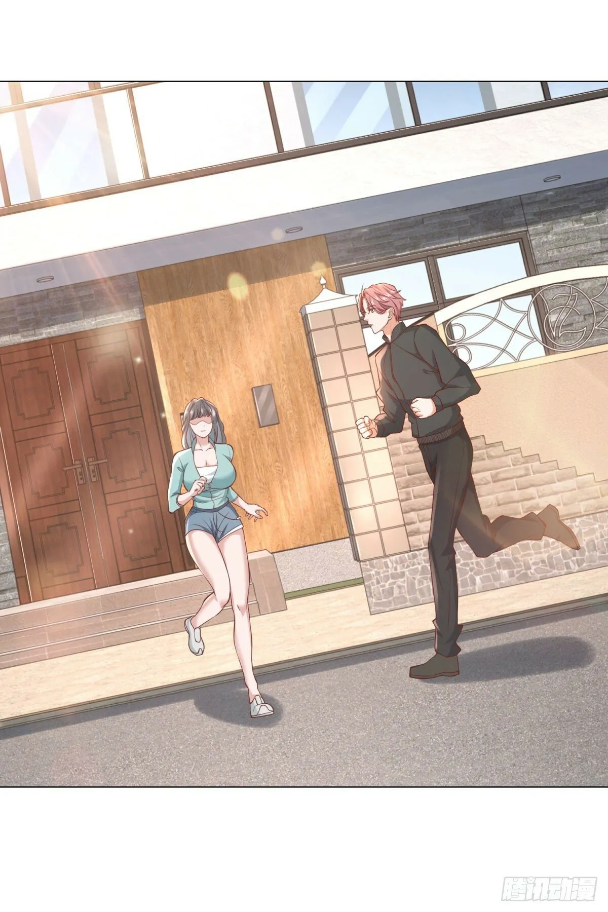 第17话 地表最强 第25页