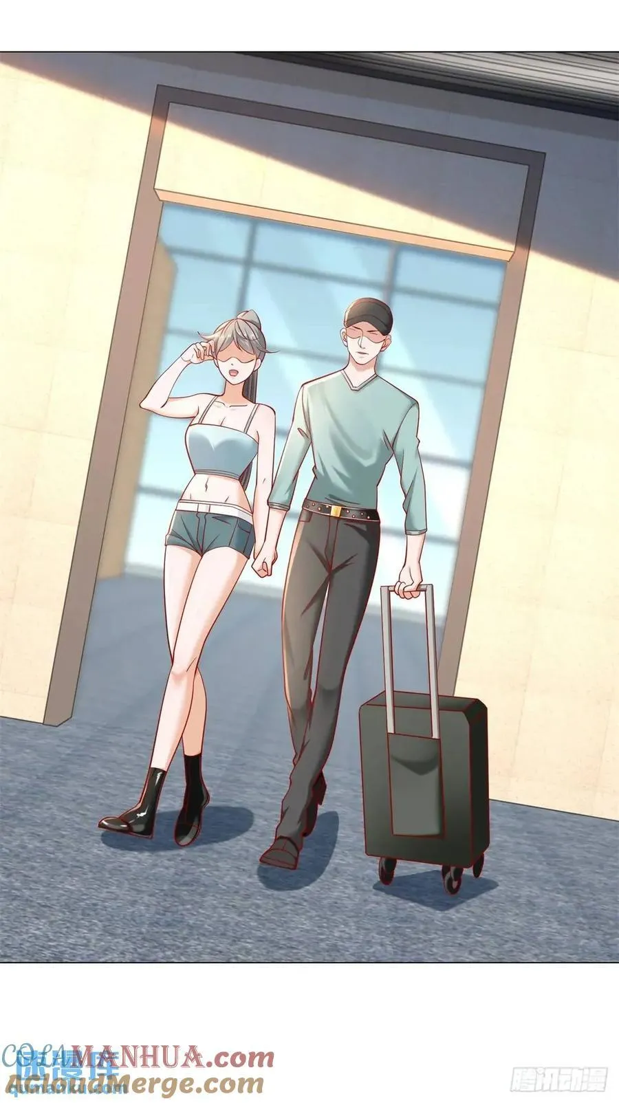 第64话 侮辱我的职业 第23页