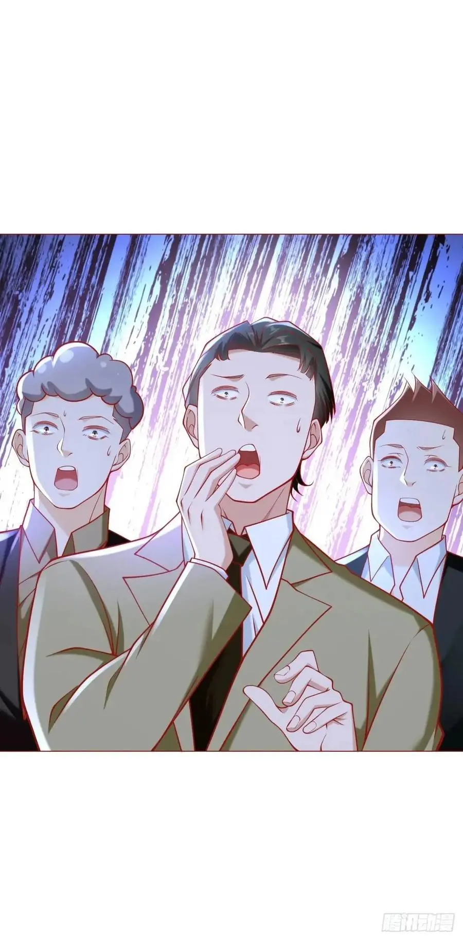 第78话 我不愿意 第28页