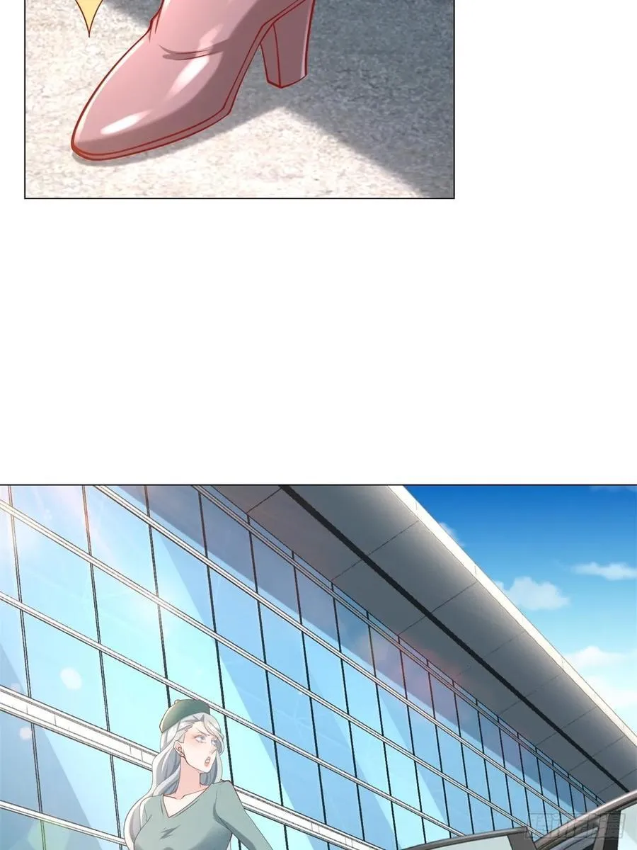 第100话 奖励一个亿 第51页