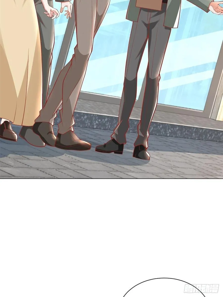 第99话 资助小女孩 第9页