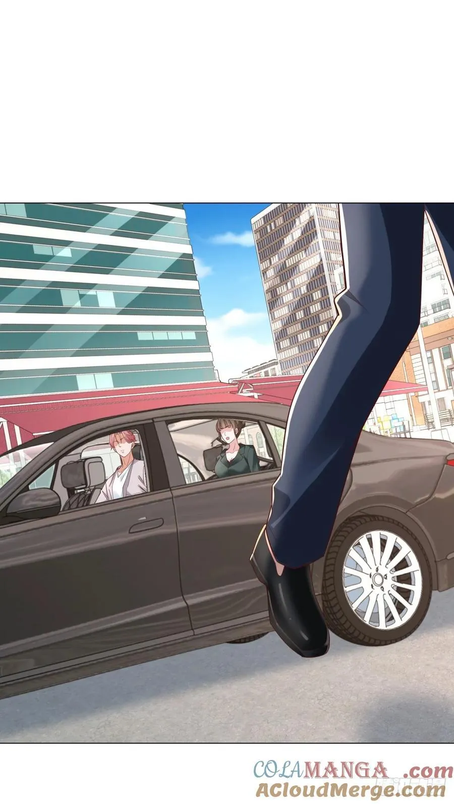 第138话 揭露骗局 第3页