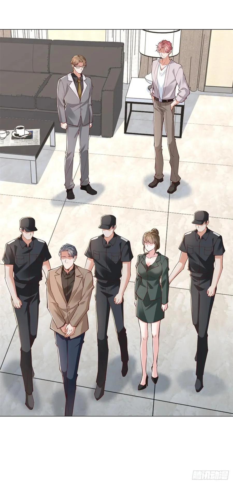 第139话 绘画大师 第2页