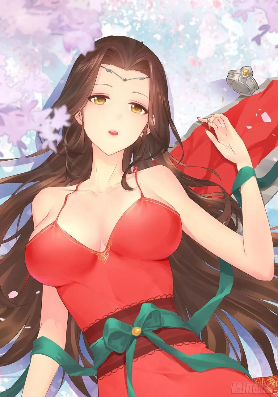 君雪的过去 第34页