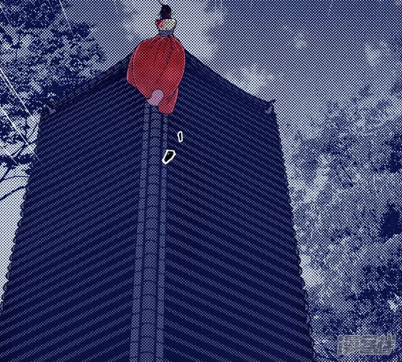 第143话 我的王已经死了 第43页