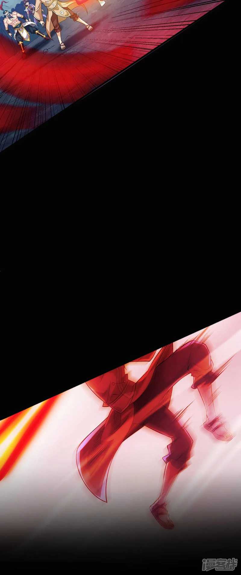 38 战神不死！ 第11页
