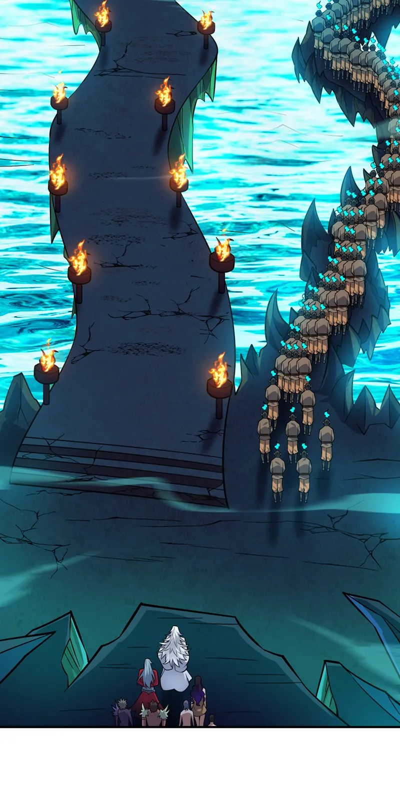 第127话 过奈何桥要交钱？ 第36页