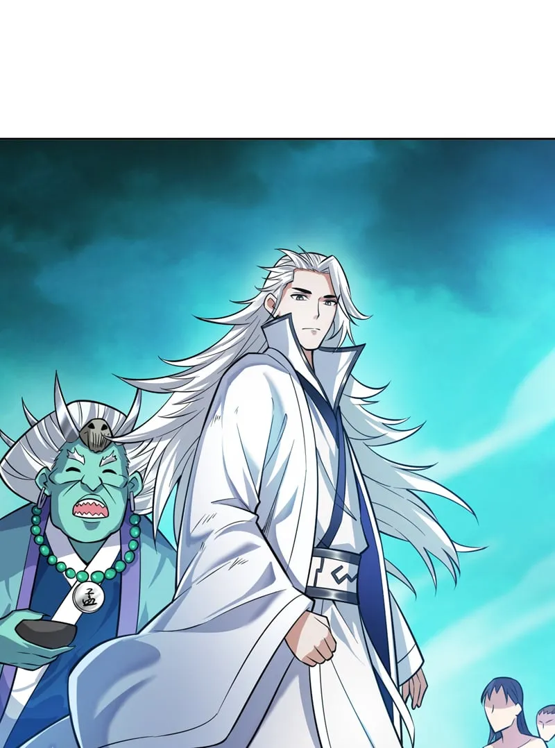 第129话 让你们受苦了 第35页