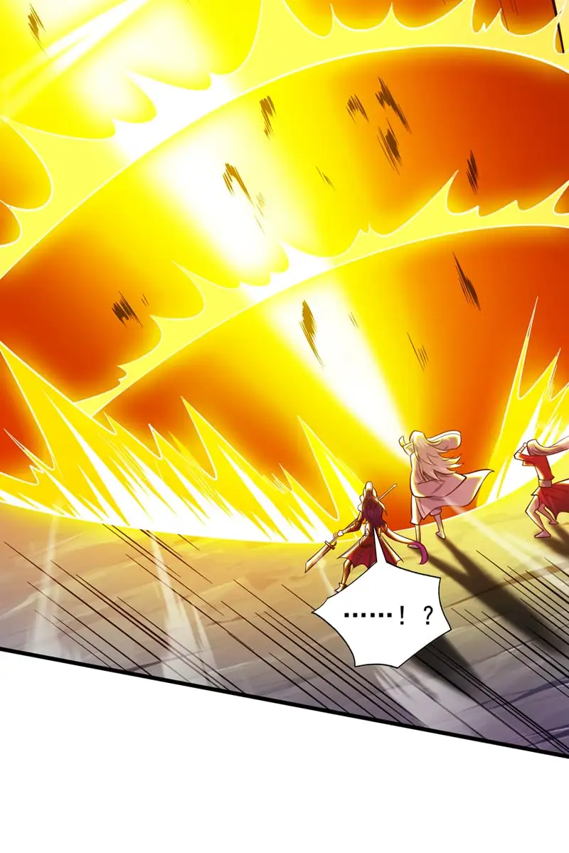 第131话 鬼将试炼，真垃圾！ 第6页