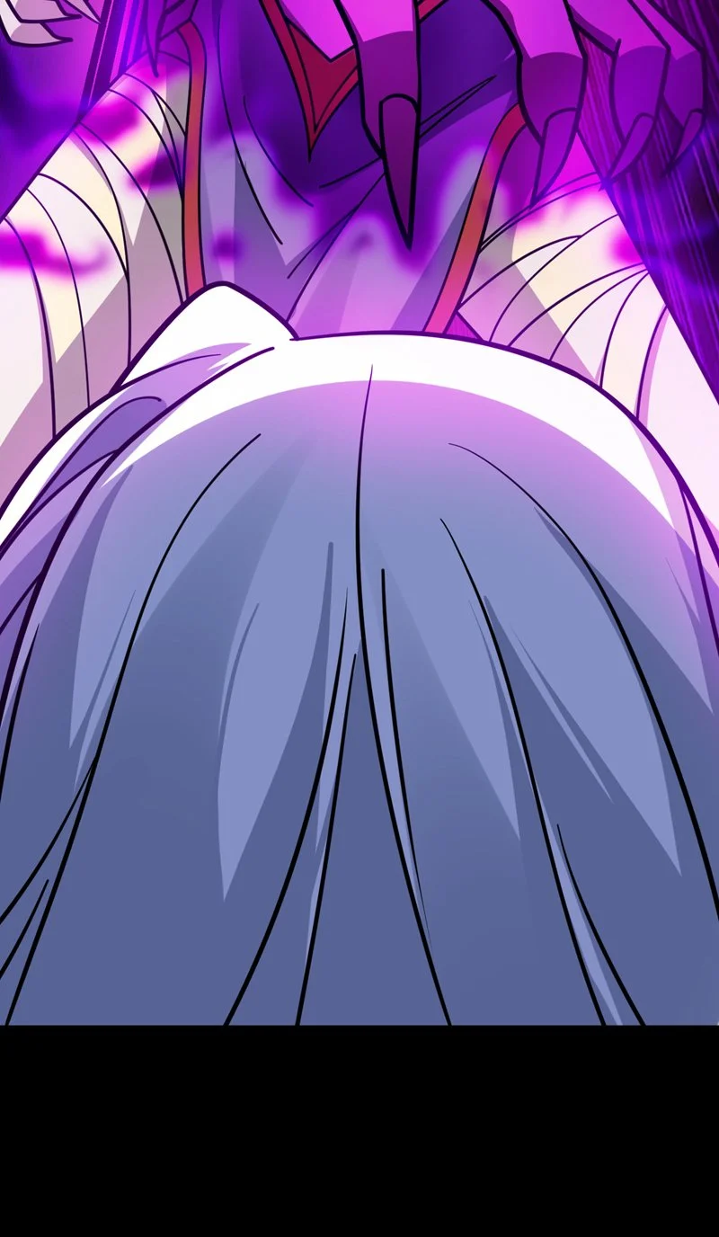 第135话 感觉像回家了！ 第12页