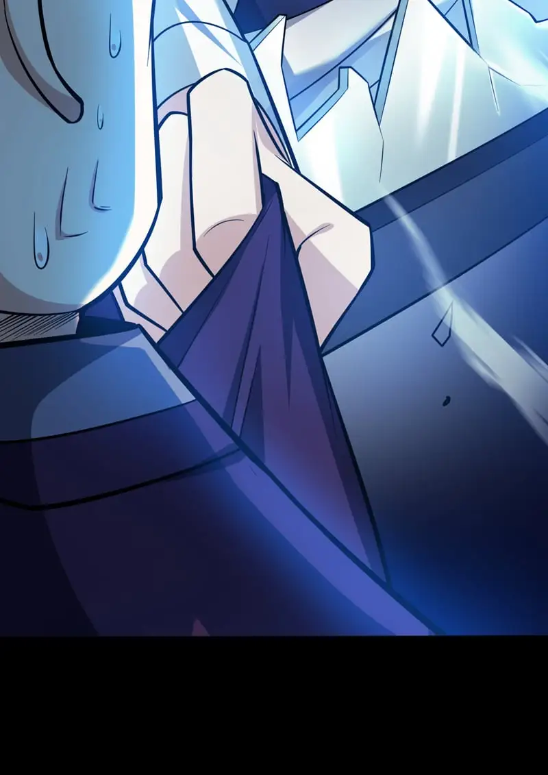 第137话 安静！谁还在吵？ 第3页