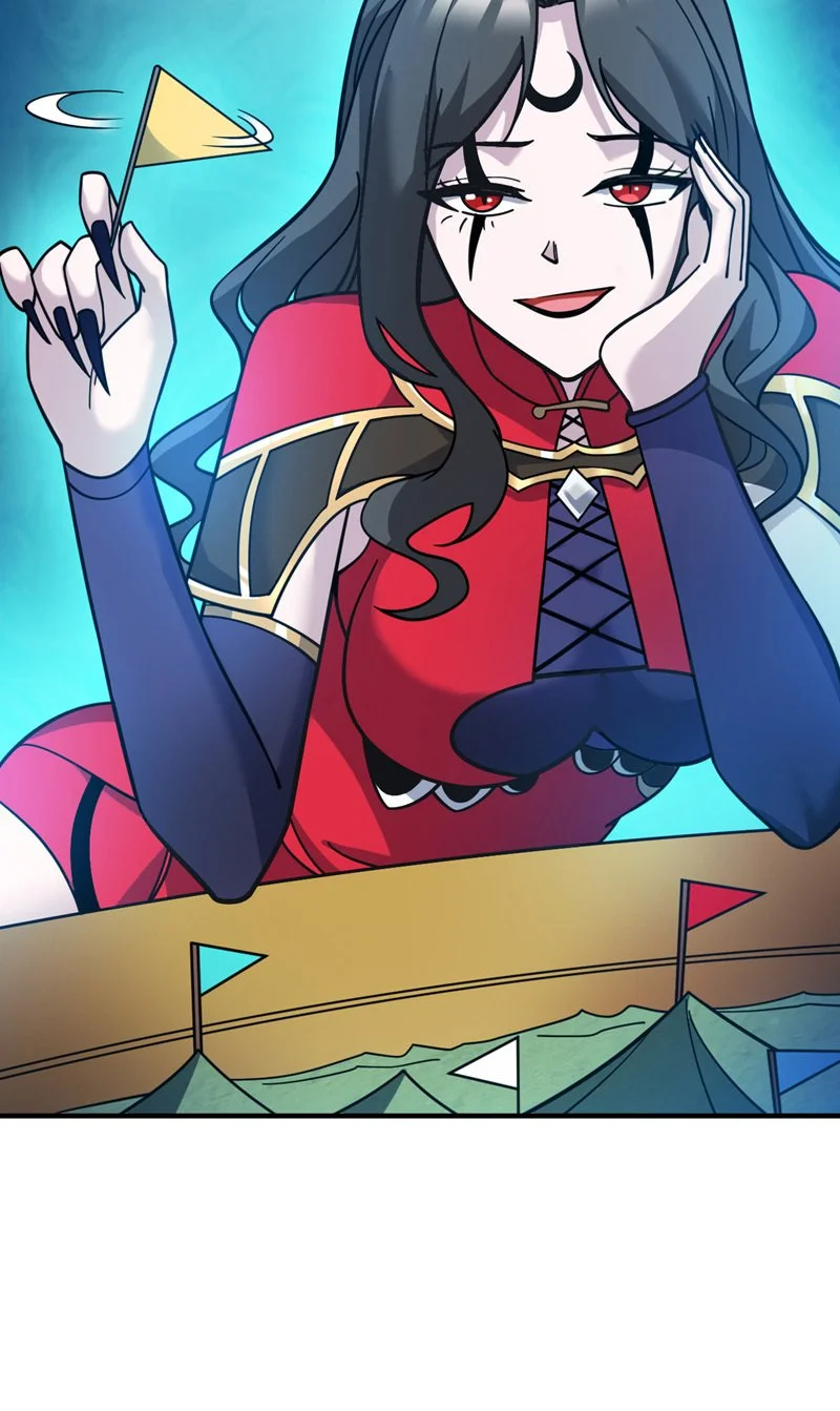 第137话 安静！谁还在吵？ 第32页