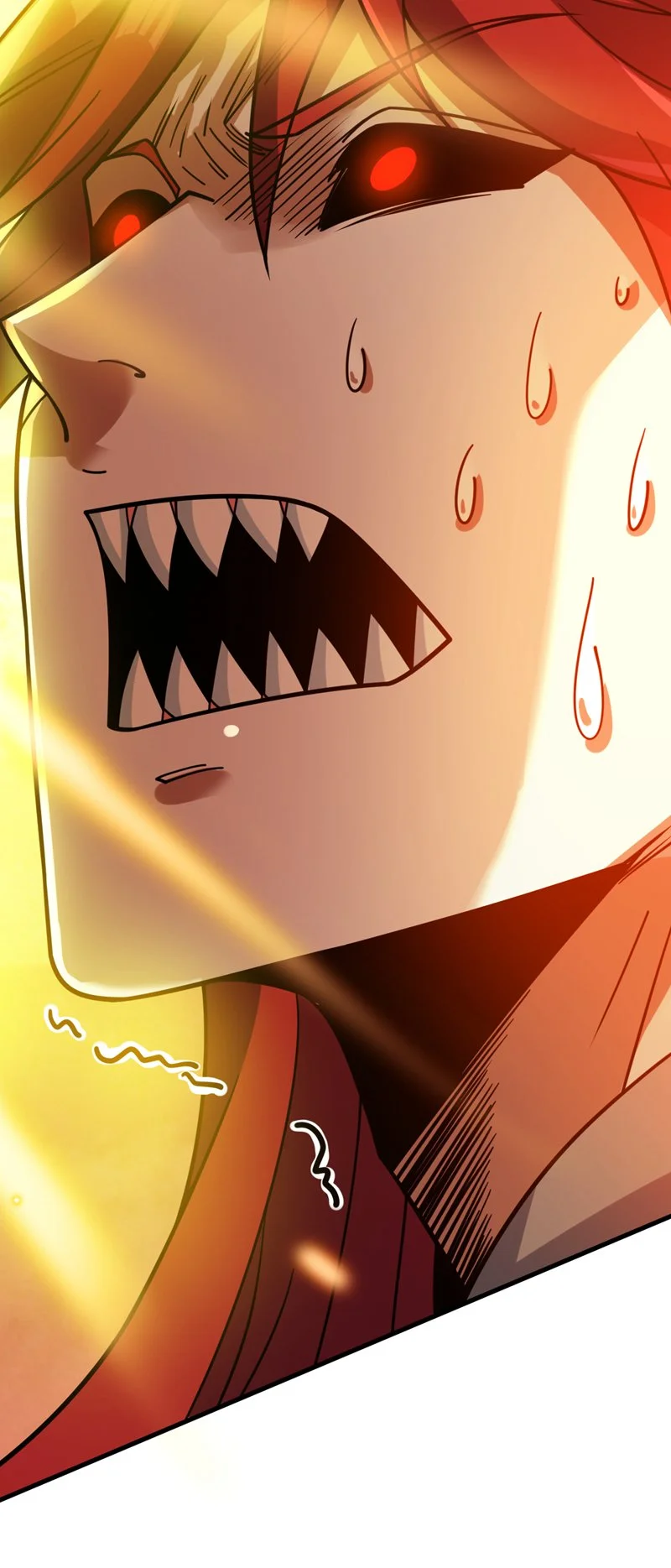 第144话 鬼蜮…被照亮了！ 第30页