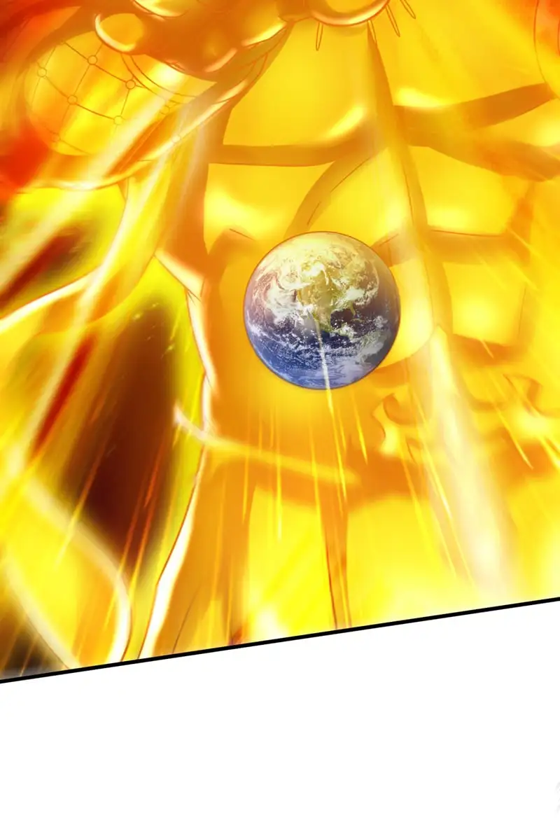 第144话 鬼蜮…被照亮了！ 第33页