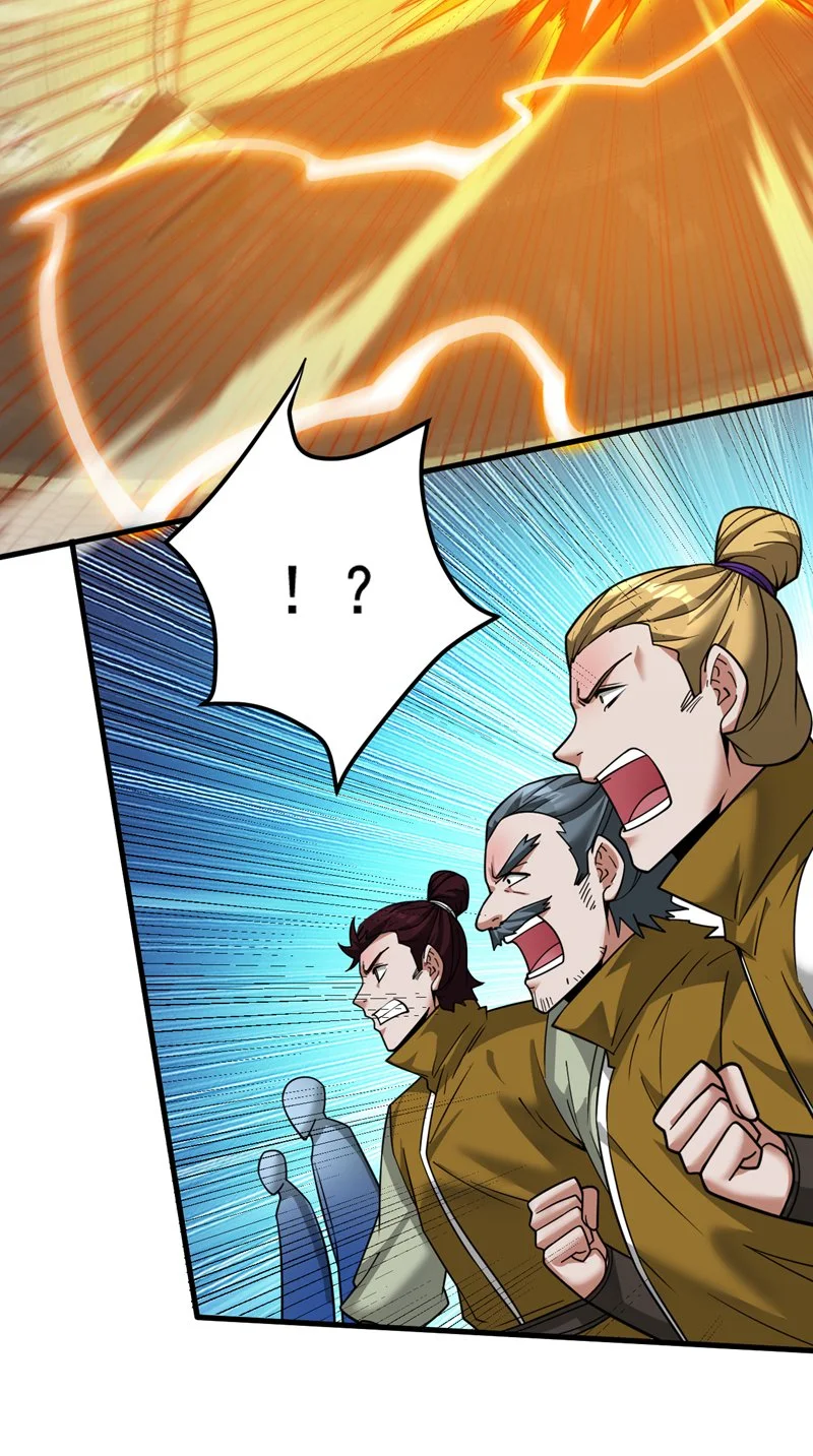 第146话 被人陷害？！ 第35页