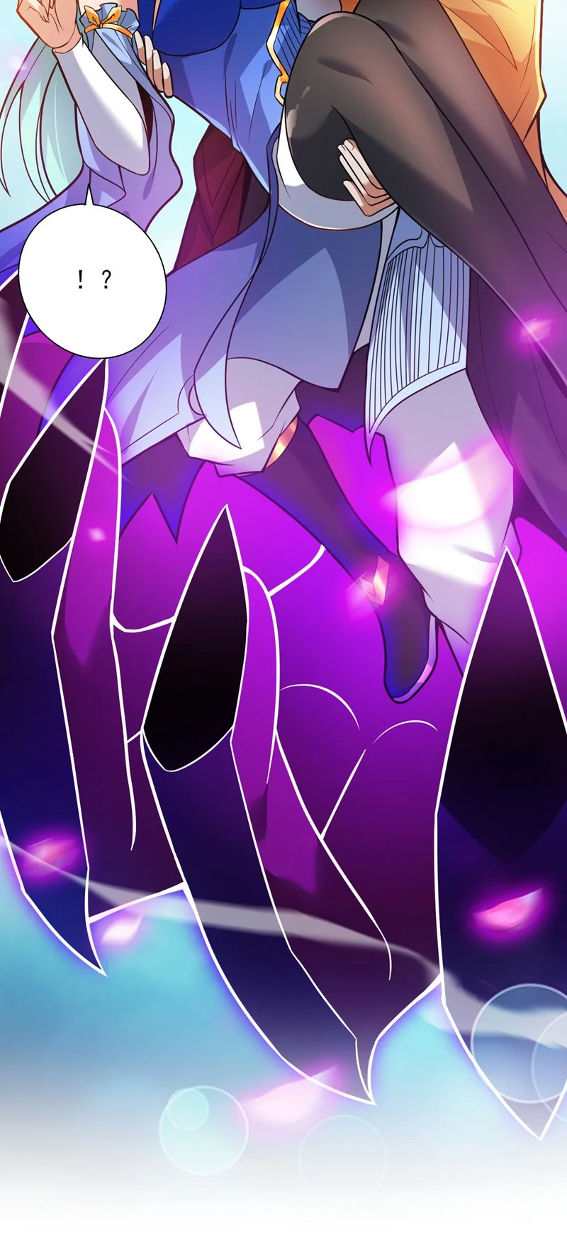 第149话 悬崖机遇 第11页