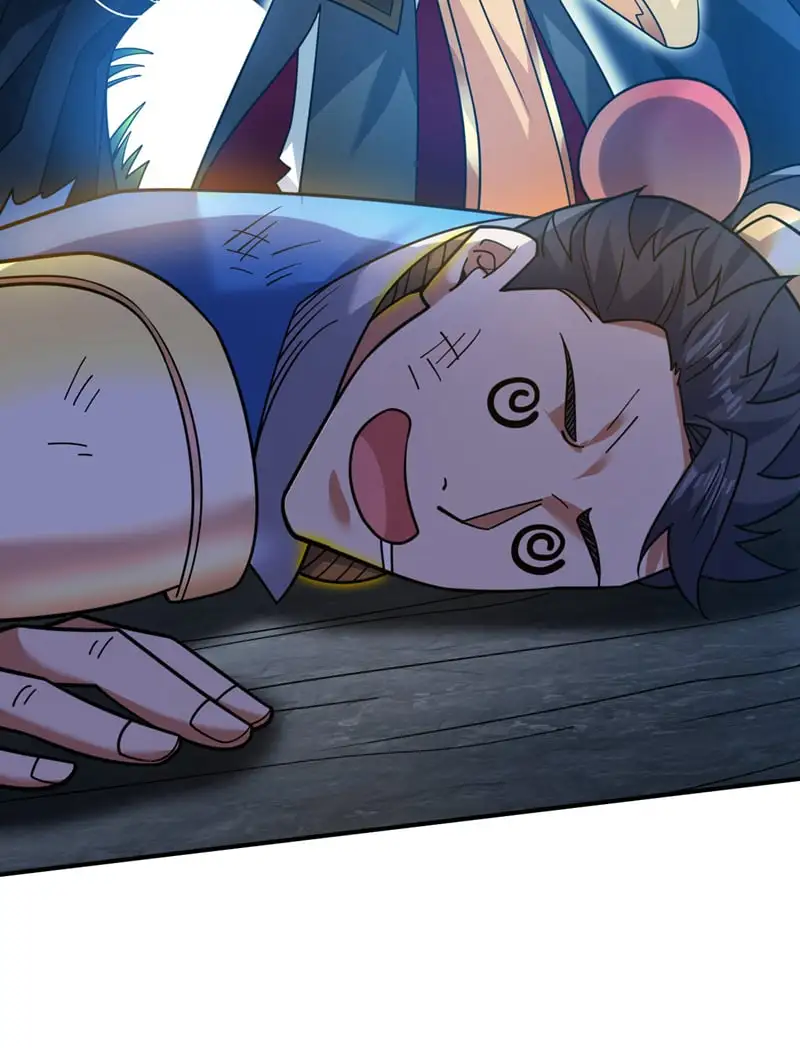 第149话 悬崖机遇 第41页