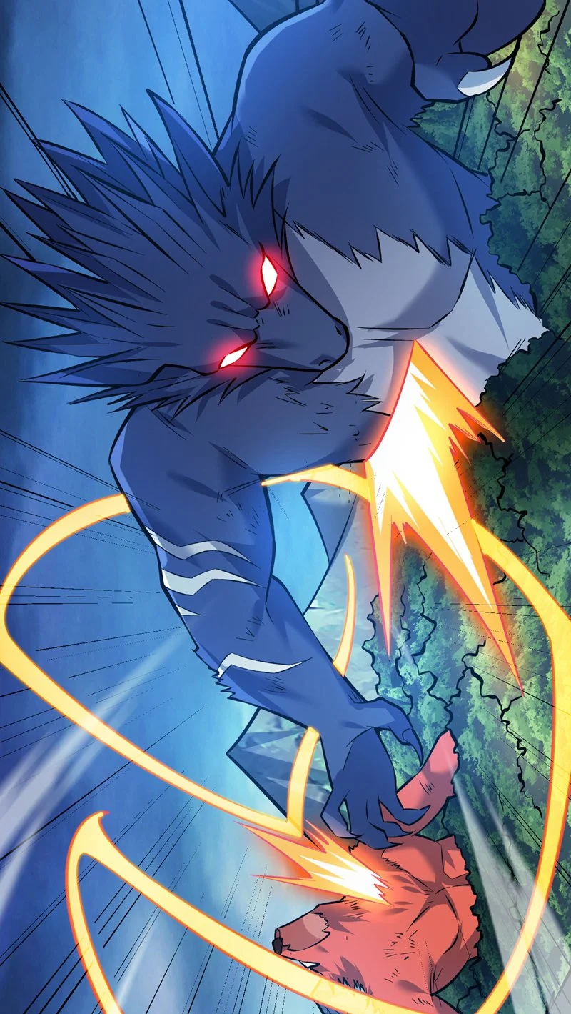第152话 降维打击 第42页