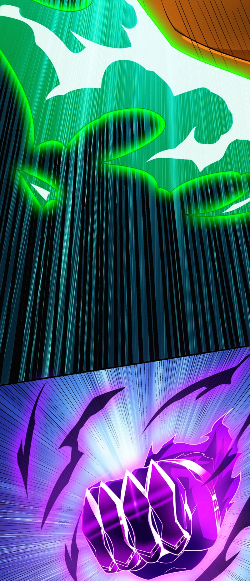 第153话 逆天改命……？ 第40页